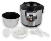 Esperanza Multicooker EKG011 - 1441875 - zdjęcie 4